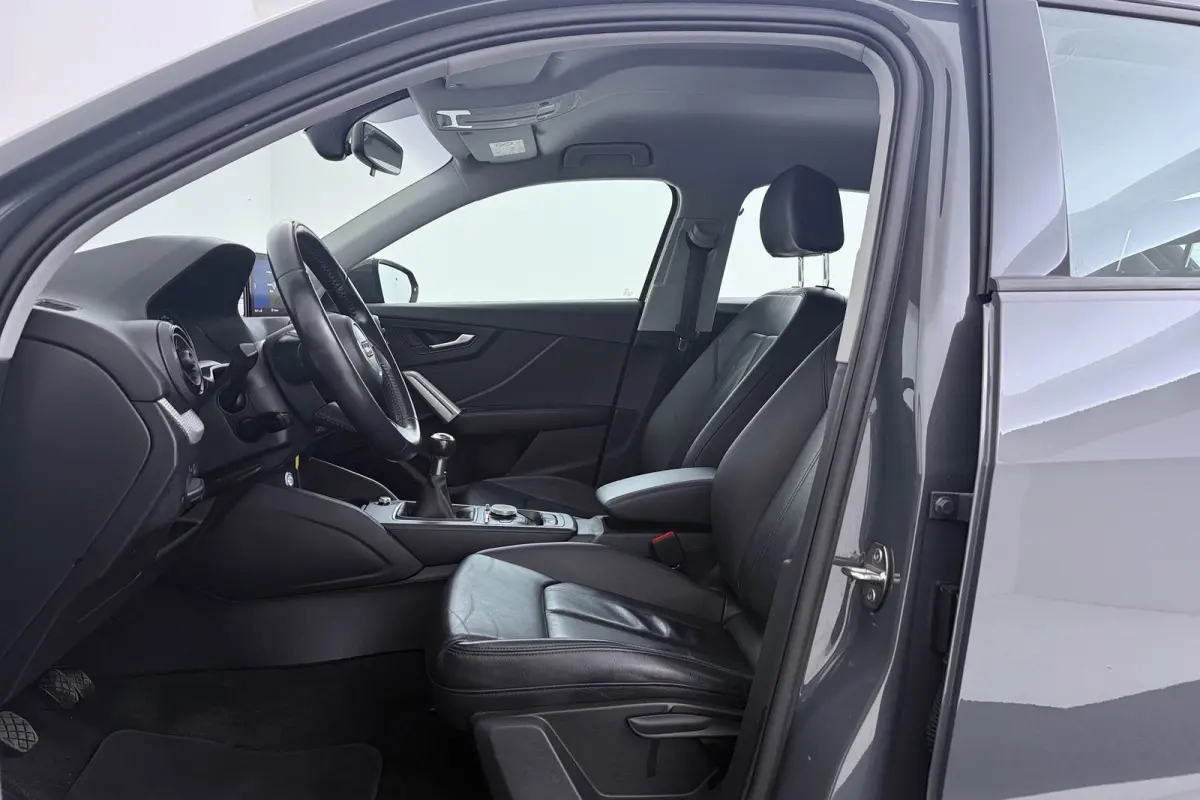 1.0 TFSI Sport Pro Line | Navigatie | Trekhaak | Climate Control | Parkeersensoren