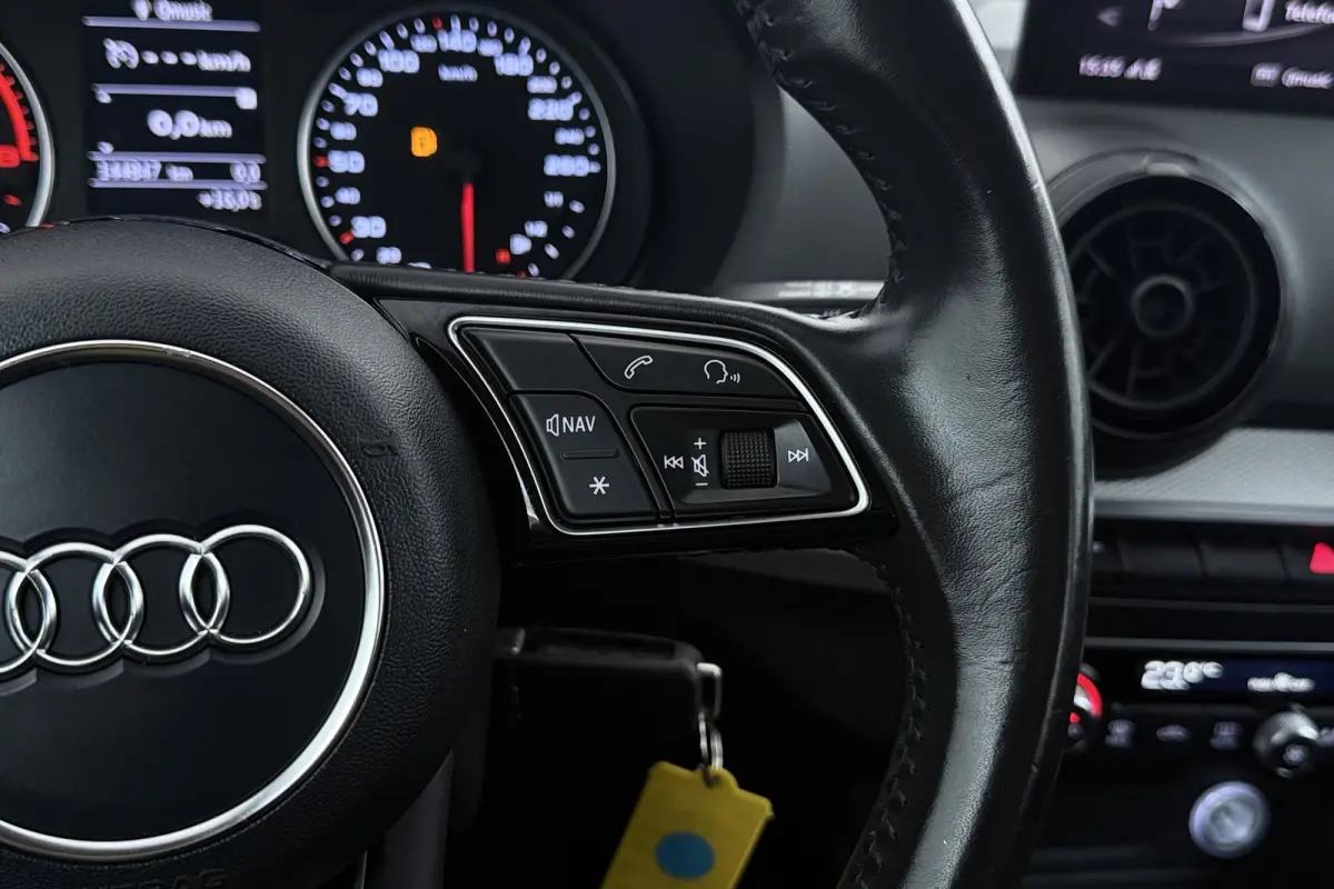 1.0 TFSI Sport Pro Line | Navigatie | Trekhaak | Climate Control | Parkeersensoren