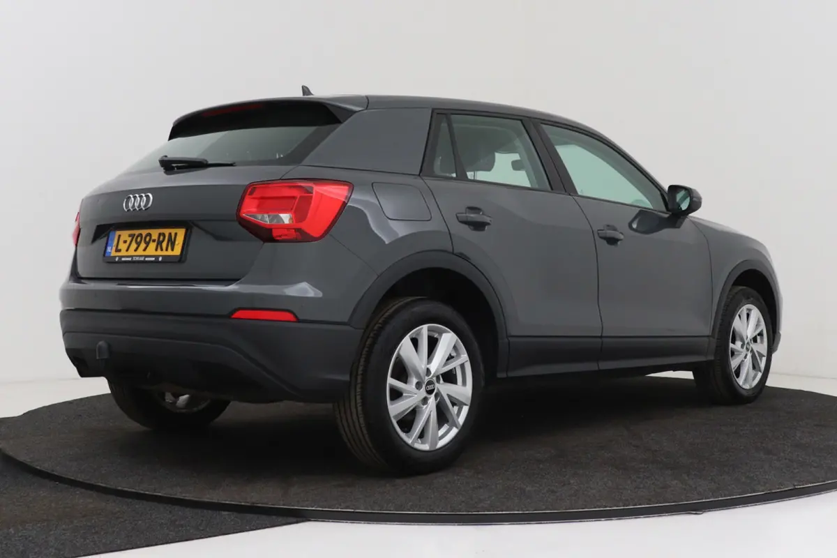 1.0 TFSI Sport Pro Line | Navigatie | Trekhaak | Climate Control | Parkeersensoren