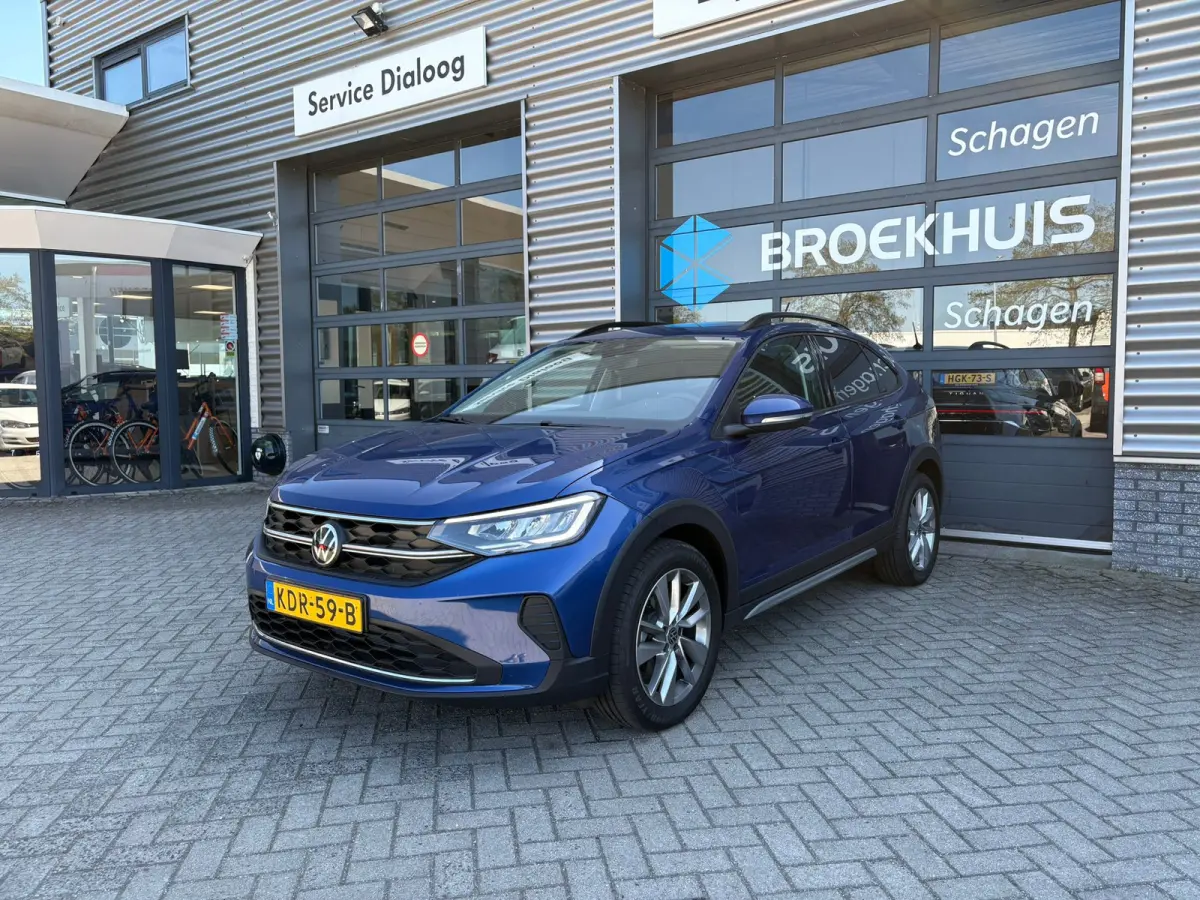 1.0 TSI 95 pk Life Edition | Trekhaak afn. baar | Achteruitrijcamera | Cruise control adaptief | Apple Carplay |