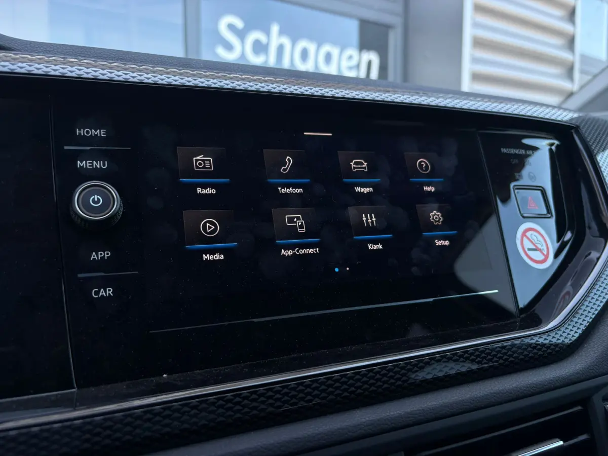 1.0 TSI 95 pk Life Edition | Trekhaak afn. baar | Achteruitrijcamera | Cruise control adaptief | Apple Carplay |