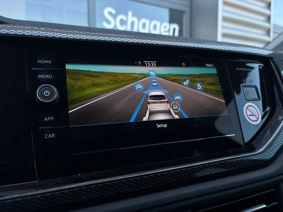 1.0 TSI 95 pk Life Edition | Trekhaak afn. baar | Achteruitrijcamera | Cruise control adaptief | Apple Carplay |