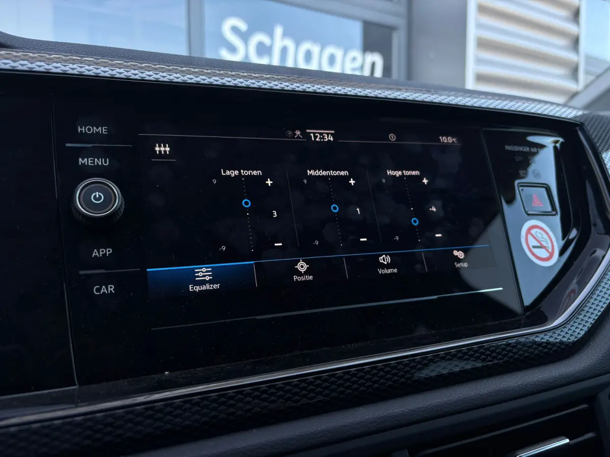 1.0 TSI 95 pk Life Edition | Trekhaak afn. baar | Achteruitrijcamera | Cruise control adaptief | Apple Carplay |