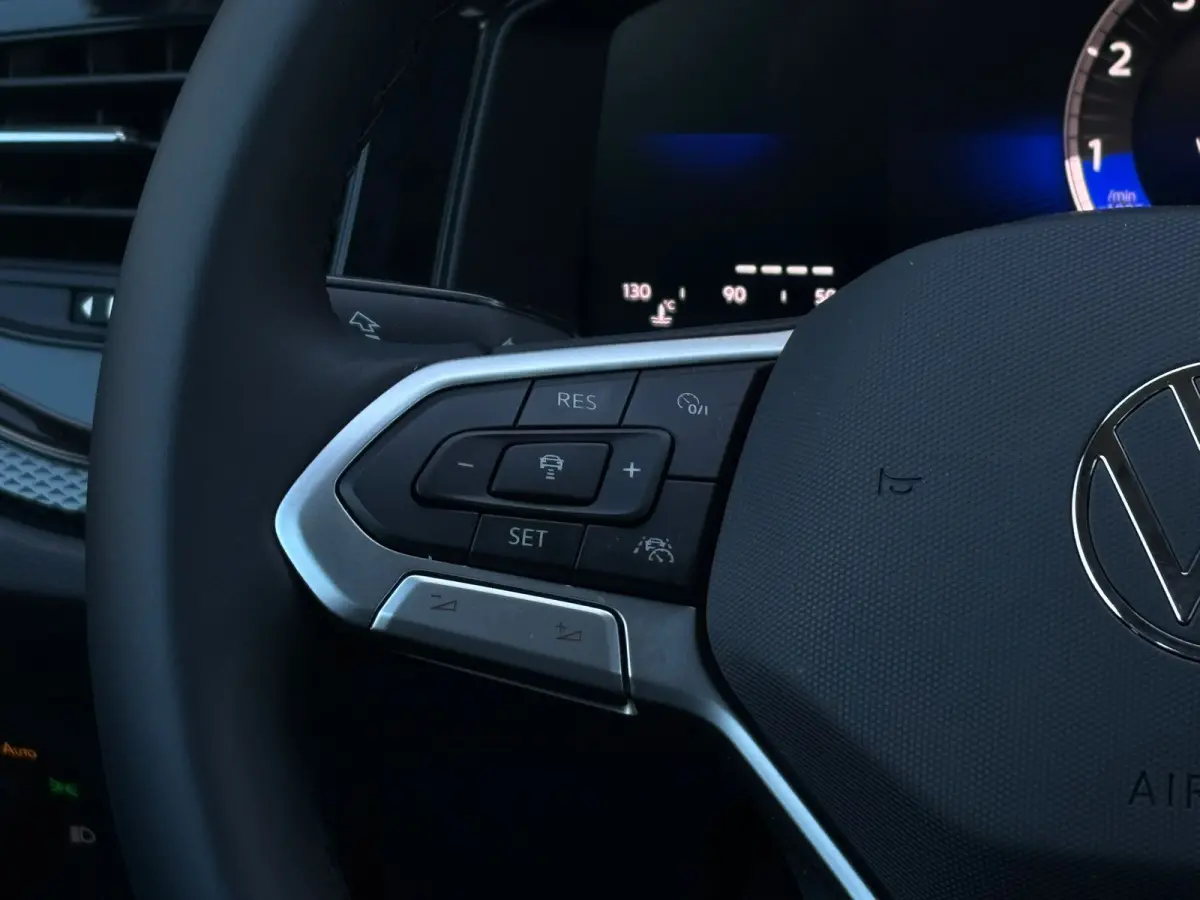 1.0 TSI 95 pk Life Edition | Trekhaak afn. baar | Achteruitrijcamera | Cruise control adaptief | Apple Carplay |