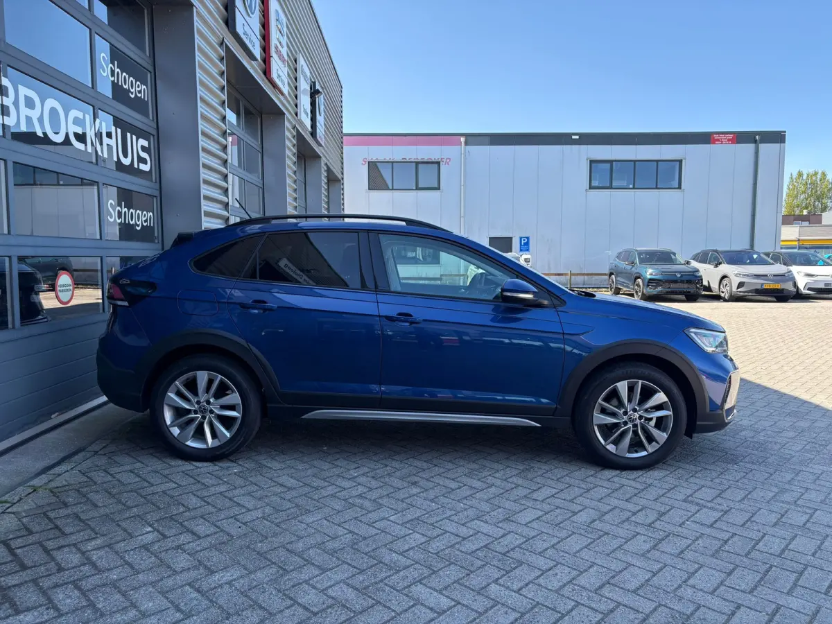 1.0 TSI 95 pk Life Edition | Trekhaak afn. baar | Achteruitrijcamera | Cruise control adaptief | Apple Carplay |