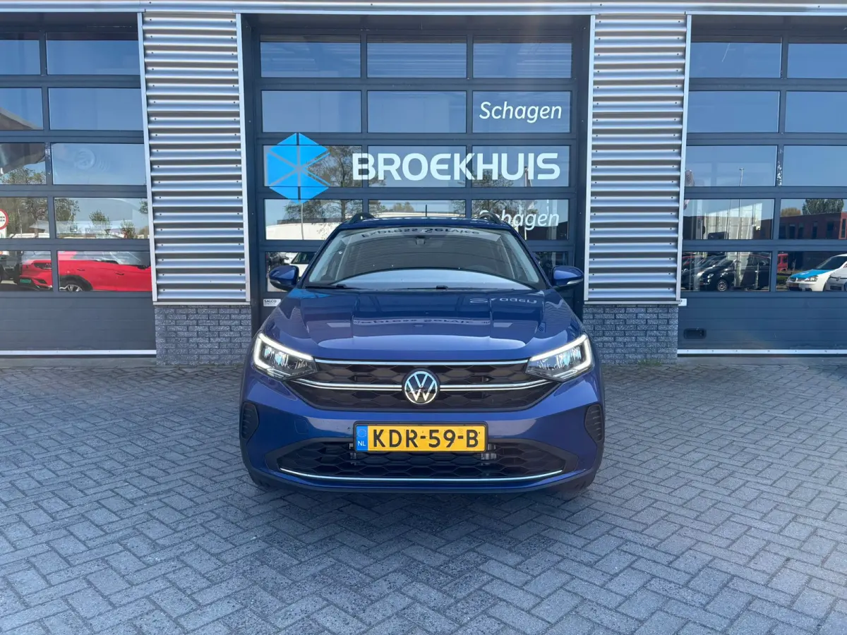 1.0 TSI 95 pk Life Edition | Trekhaak afn. baar | Achteruitrijcamera | Cruise control adaptief | Apple Carplay |