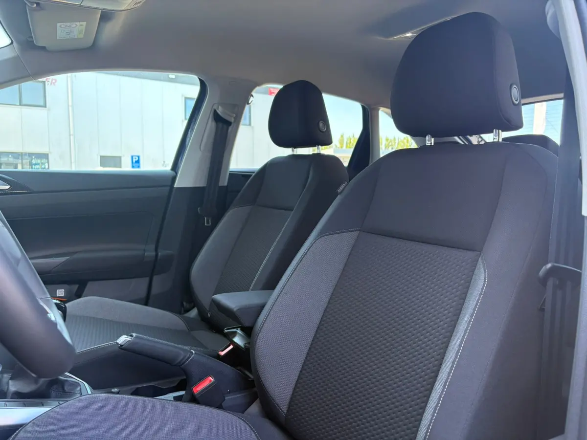 1.0 TSI 95 pk Life Edition | Trekhaak afn. baar | Achteruitrijcamera | Cruise control adaptief | Apple Carplay |