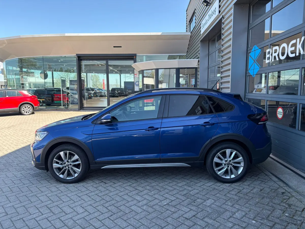 1.0 TSI 95 pk Life Edition | Trekhaak afn. baar | Achteruitrijcamera | Cruise control adaptief | Apple Carplay |