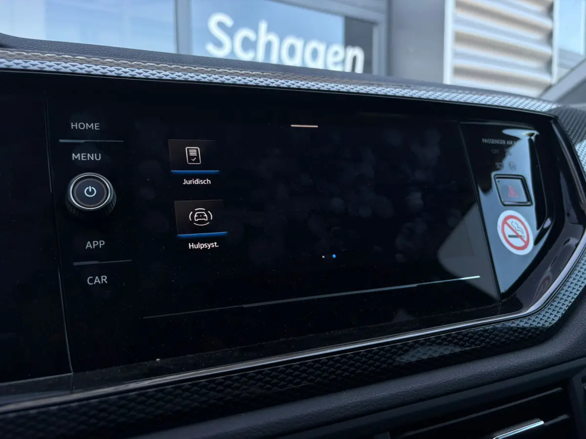 1.0 TSI 95 pk Life Edition | Trekhaak afn. baar | Achteruitrijcamera | Cruise control adaptief | Apple Carplay |