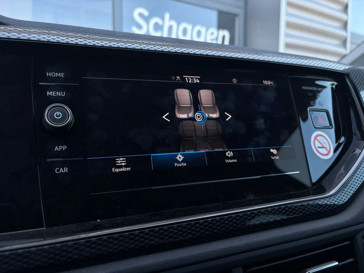 1.0 TSI 95 pk Life Edition | Trekhaak afn. baar | Achteruitrijcamera | Cruise control adaptief | Apple Carplay |