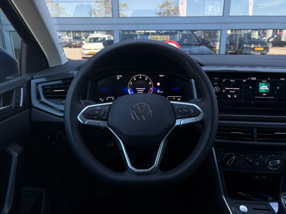 1.0 TSI 95 pk Life Edition | Trekhaak afn. baar | Achteruitrijcamera | Cruise control adaptief | Apple Carplay |