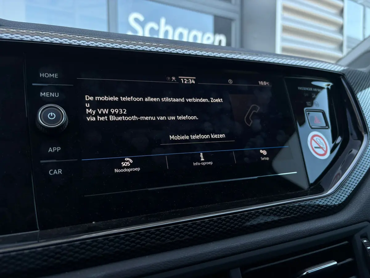 1.0 TSI 95 pk Life Edition | Trekhaak afn. baar | Achteruitrijcamera | Cruise control adaptief | Apple Carplay |