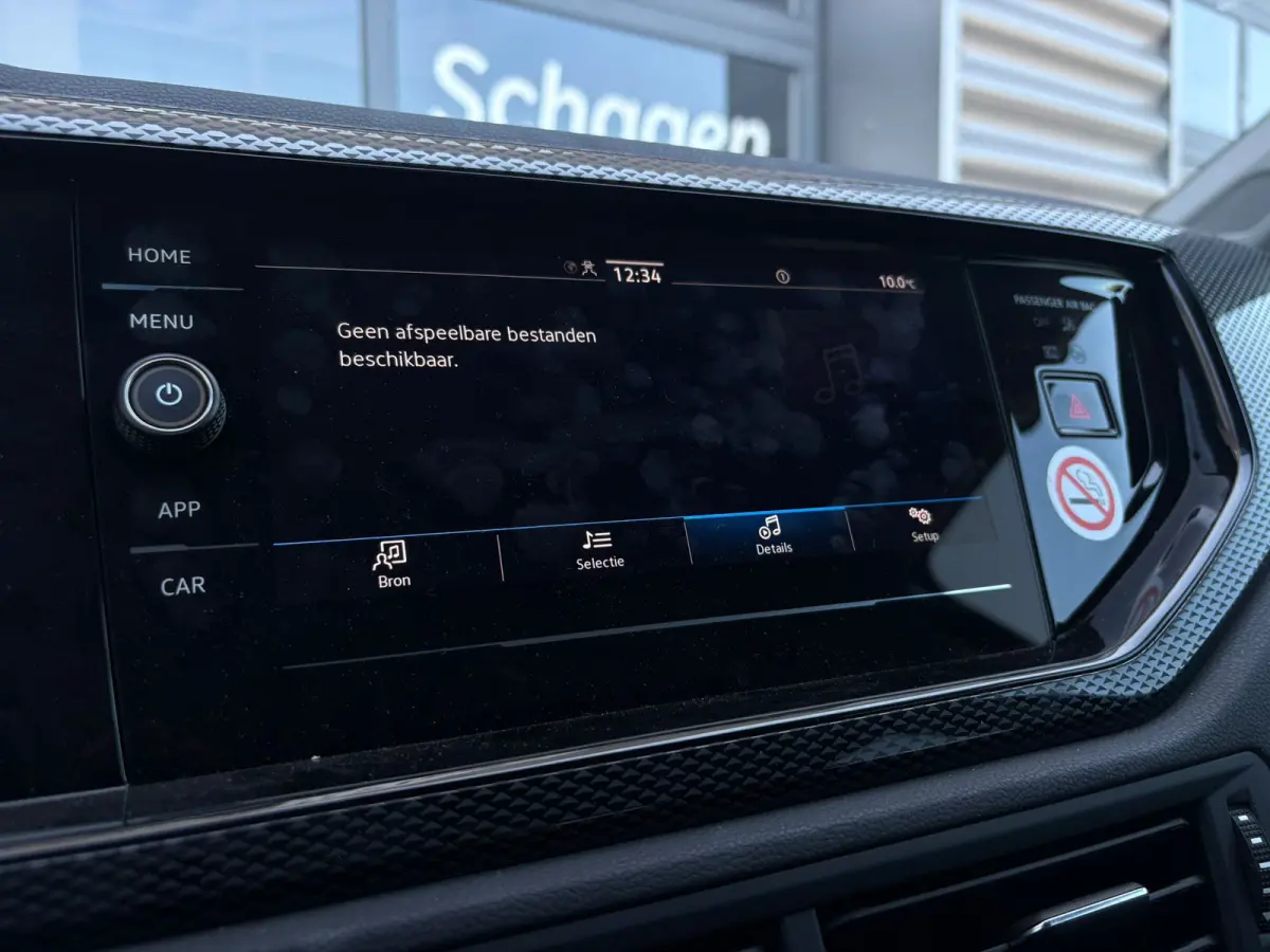1.0 TSI 95 pk Life Edition | Trekhaak afn. baar | Achteruitrijcamera | Cruise control adaptief | Apple Carplay |