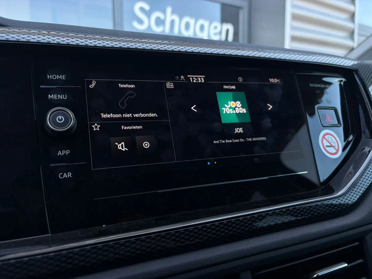 1.0 TSI 95 pk Life Edition | Trekhaak afn. baar | Achteruitrijcamera | Cruise control adaptief | Apple Carplay |