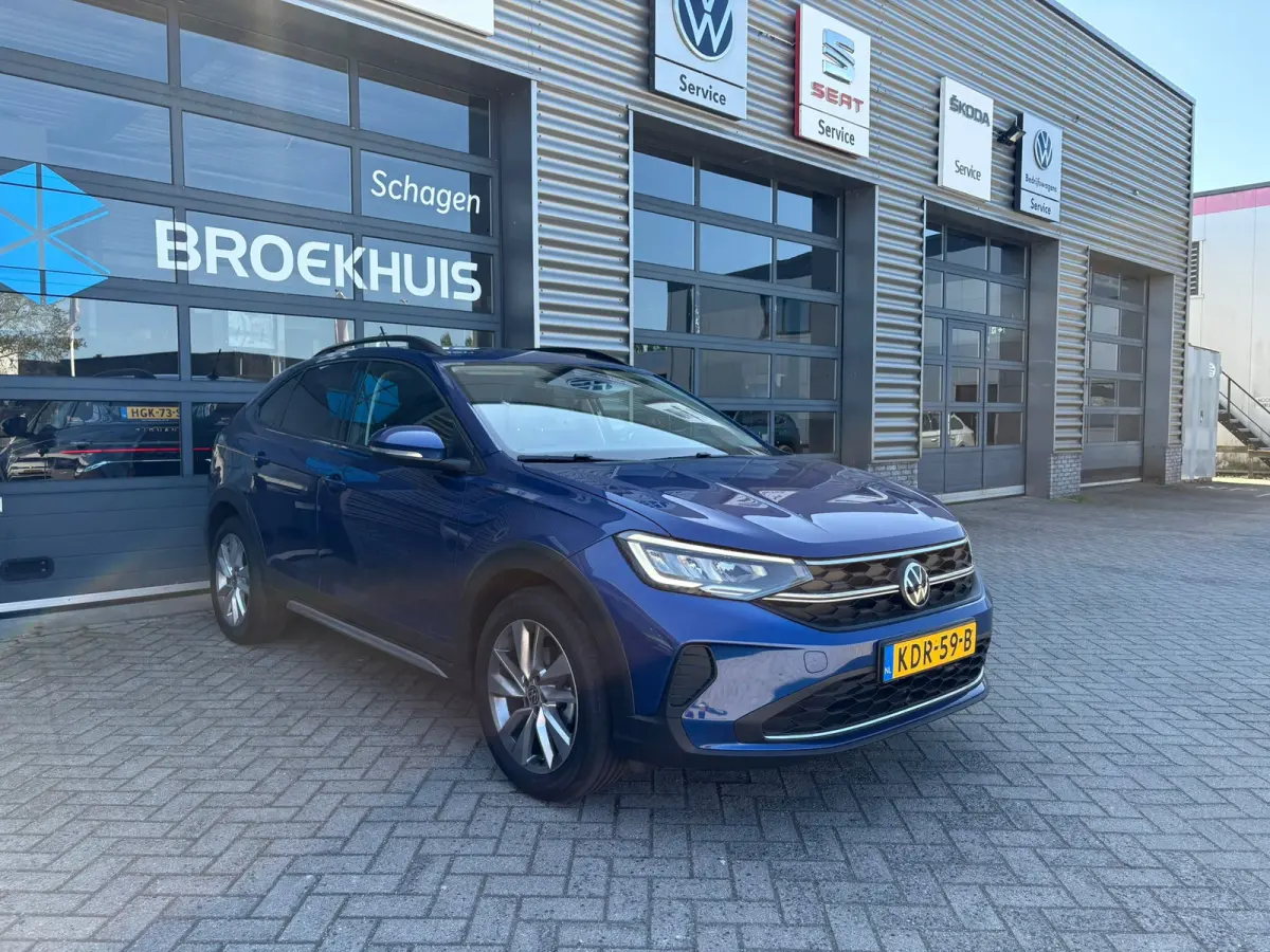 1.0 TSI 95 pk Life Edition | Trekhaak afn. baar | Achteruitrijcamera | Cruise control adaptief | Apple Carplay |
