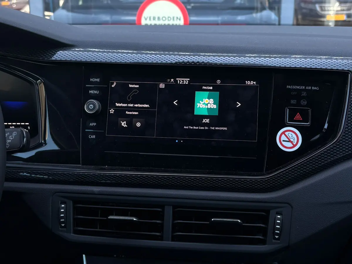 1.0 TSI 95 pk Life Edition | Trekhaak afn. baar | Achteruitrijcamera | Cruise control adaptief | Apple Carplay |