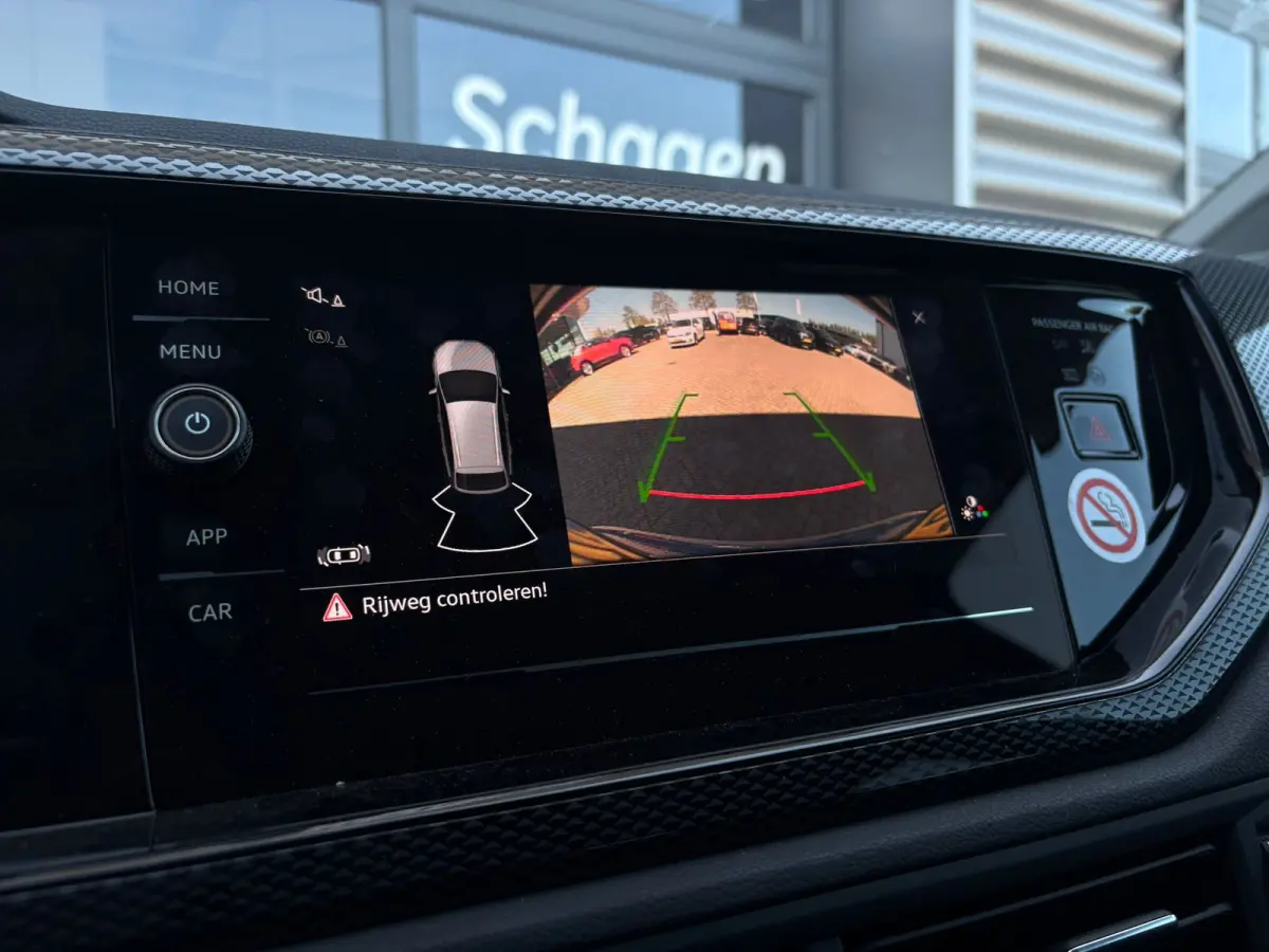 1.0 TSI 95 pk Life Edition | Trekhaak afn. baar | Achteruitrijcamera | Cruise control adaptief | Apple Carplay |