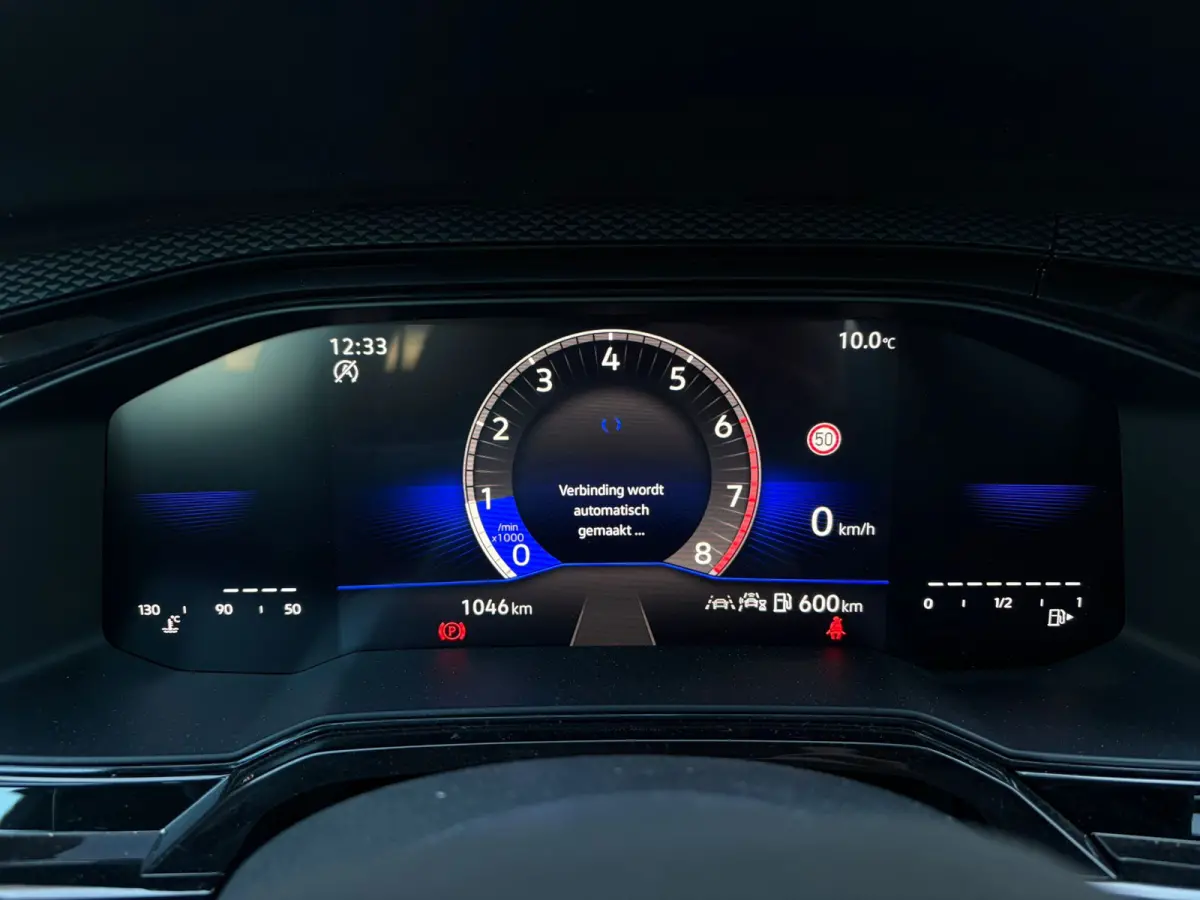 1.0 TSI 95 pk Life Edition | Trekhaak afn. baar | Achteruitrijcamera | Cruise control adaptief | Apple Carplay |