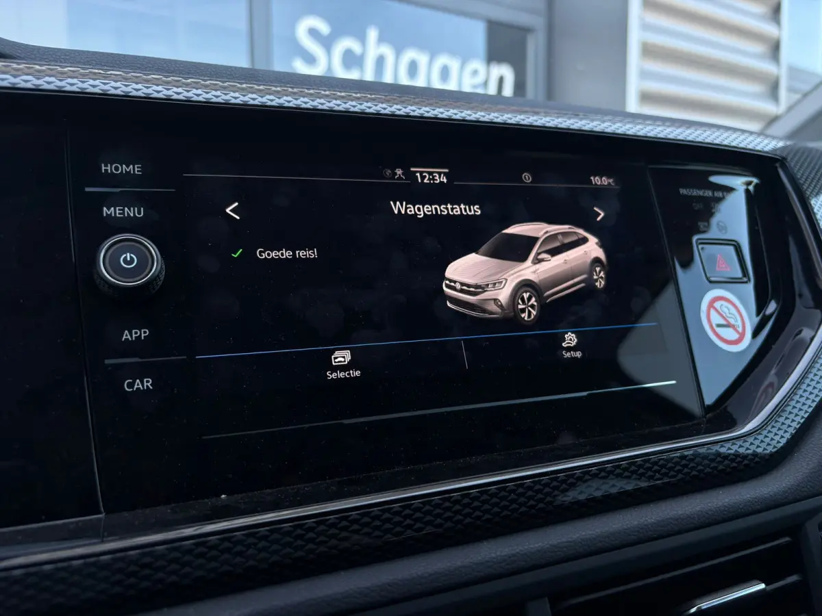 1.0 TSI 95 pk Life Edition | Trekhaak afn. baar | Achteruitrijcamera | Cruise control adaptief | Apple Carplay |