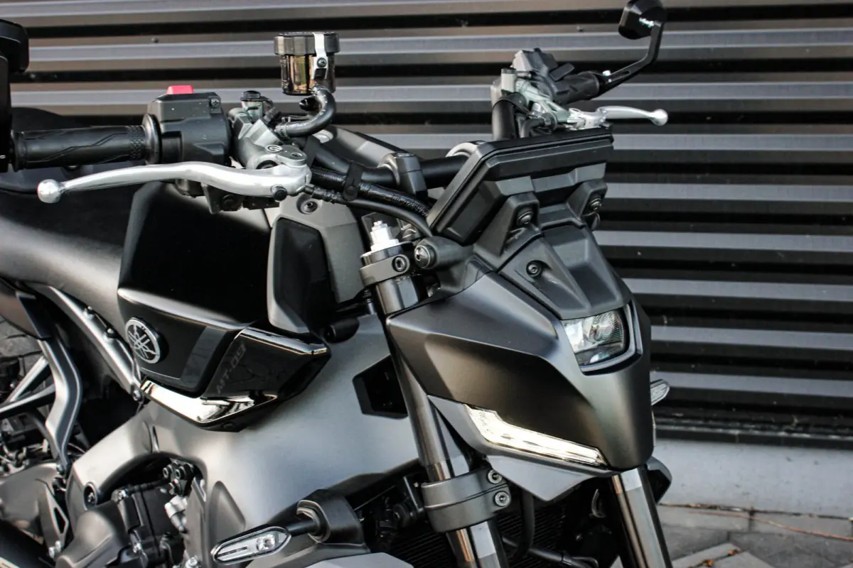 Tour 119PK 2025 NIEUWSTAAT / COMPLETE DOCUMENTATIE / CUSTOM SC EXHAUST / QUICK SHIFT / DIRECT RIJDEN / FULL