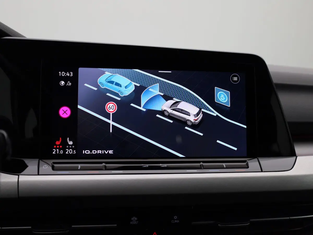 1.0 eTSI Life | Automaat | Stoel - Stuur Verwarming | Navigatie | Apple CarPlay/ Android Auto | Parkeersensoren | LMV | LED |