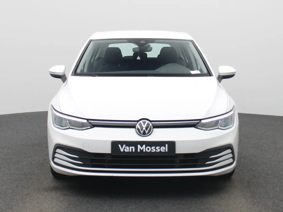 1.0 eTSI Life | Automaat | Stoel - Stuur Verwarming | Navigatie | Apple CarPlay/ Android Auto | Parkeersensoren | LMV | LED |