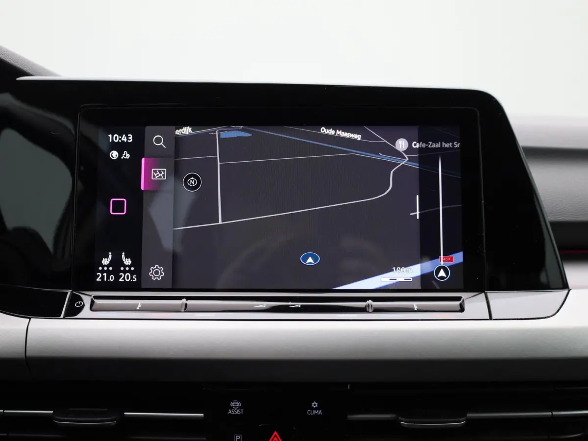 1.0 eTSI Life | Automaat | Stoel - Stuur Verwarming | Navigatie | Apple CarPlay/ Android Auto | Parkeersensoren | LMV | LED |