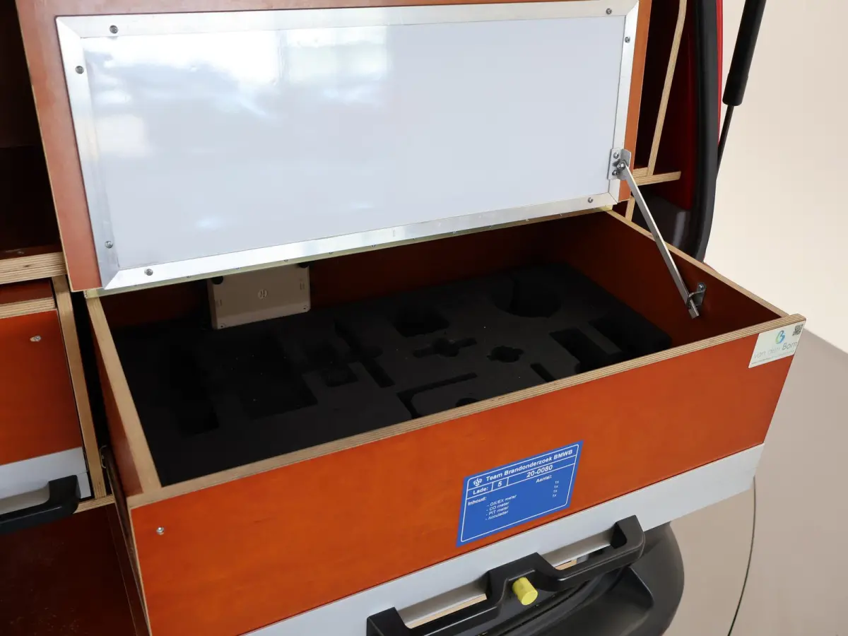 2.0 TDI 140 PK DSG AUT. L1H1 PERSONENBUS + 220V + CAMERA | NAVIGATIE | TREKHAAK | STANDKACHEL