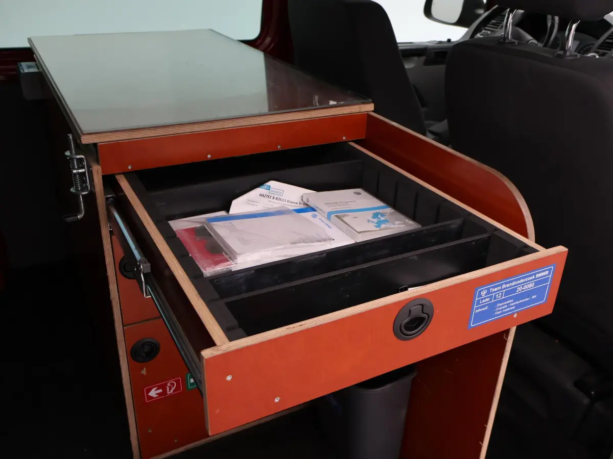 2.0 TDI 140 PK DSG AUT. L1H1 PERSONENBUS + 220V + CAMERA | NAVIGATIE | TREKHAAK | STANDKACHEL