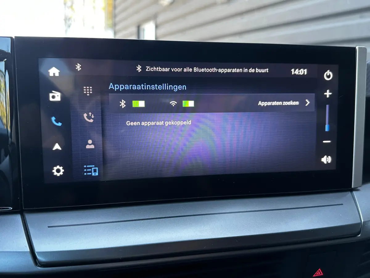 1.2 Turbo Hybrid GS | STUUR, STOEL EN VOORRUITVERWARMING| DODEHOEK DETECTIE| CAMERA + SENSOREN| NAVIGATIE + APPLE CARPLAY/ANDROID AUTO|