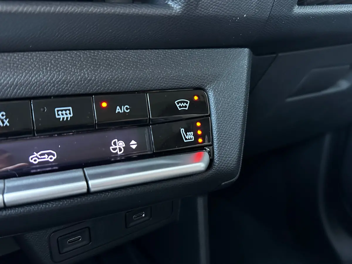 1.2 Turbo Hybrid GS | STUUR, STOEL EN VOORRUITVERWARMING| DODEHOEK DETECTIE| CAMERA + SENSOREN| NAVIGATIE + APPLE CARPLAY/ANDROID AUTO|