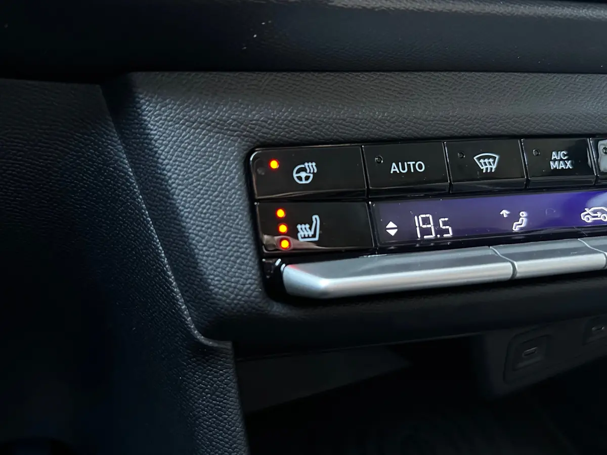 1.2 Turbo Hybrid GS | STUUR, STOEL EN VOORRUITVERWARMING| DODEHOEK DETECTIE| CAMERA + SENSOREN| NAVIGATIE + APPLE CARPLAY/ANDROID AUTO|