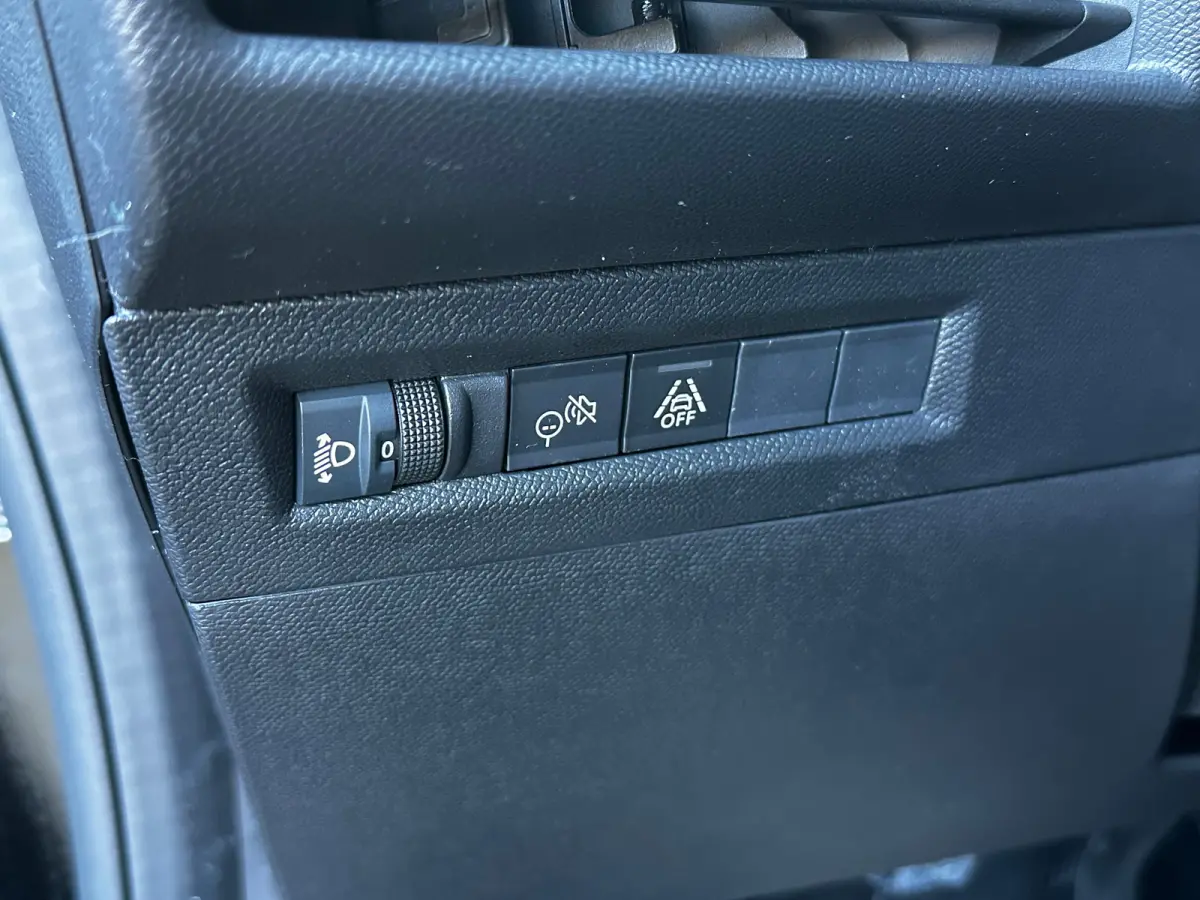 1.2 Turbo Hybrid GS | STUUR, STOEL EN VOORRUITVERWARMING| DODEHOEK DETECTIE| CAMERA + SENSOREN| NAVIGATIE + APPLE CARPLAY/ANDROID AUTO|