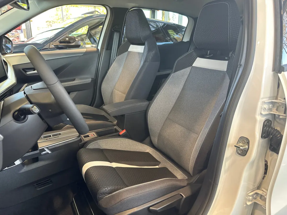 1.2 Turbo Hybrid GS | STUUR, STOEL EN VOORRUITVERWARMING| DODEHOEK DETECTIE| CAMERA + SENSOREN| NAVIGATIE + APPLE CARPLAY/ANDROID AUTO|