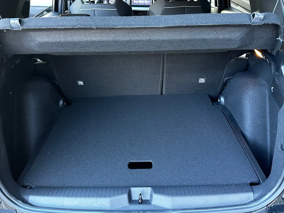1.2 Turbo Hybrid GS | STUUR, STOEL EN VOORRUITVERWARMING| DODEHOEK DETECTIE| CAMERA + SENSOREN| NAVIGATIE + APPLE CARPLAY/ANDROID AUTO|