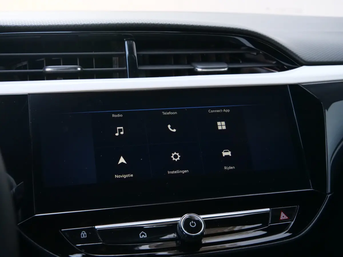 1.2 Turbo Hybrid GS 100 Pk Automaat Apple Carplay / DAB / Camera / PDC