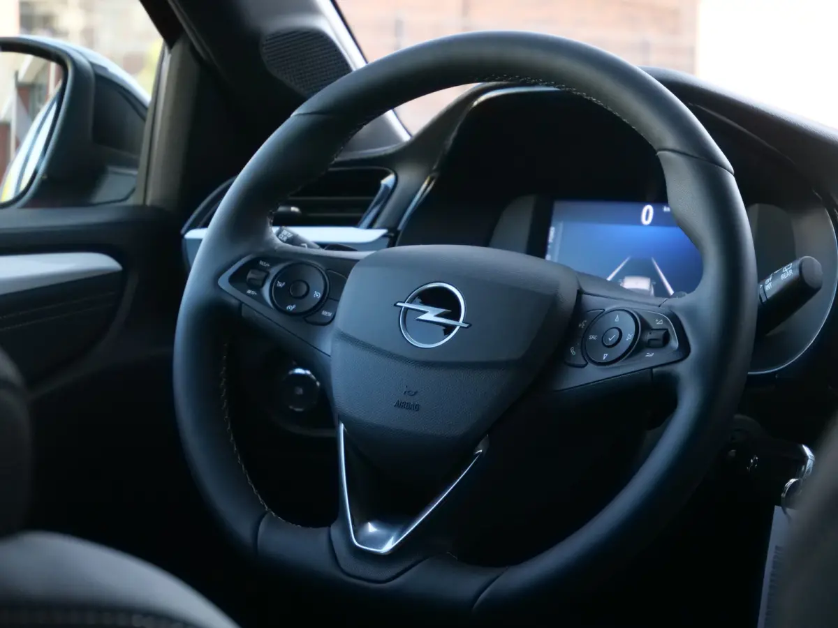 1.2 Turbo Hybrid GS 100 Pk Automaat Apple Carplay / DAB / Camera / PDC