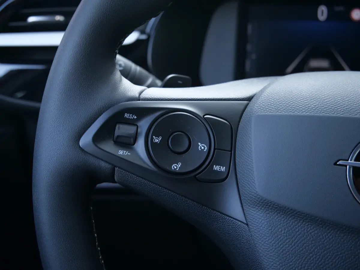 1.2 Turbo Hybrid GS 100 Pk Automaat Apple Carplay / DAB / Camera / PDC