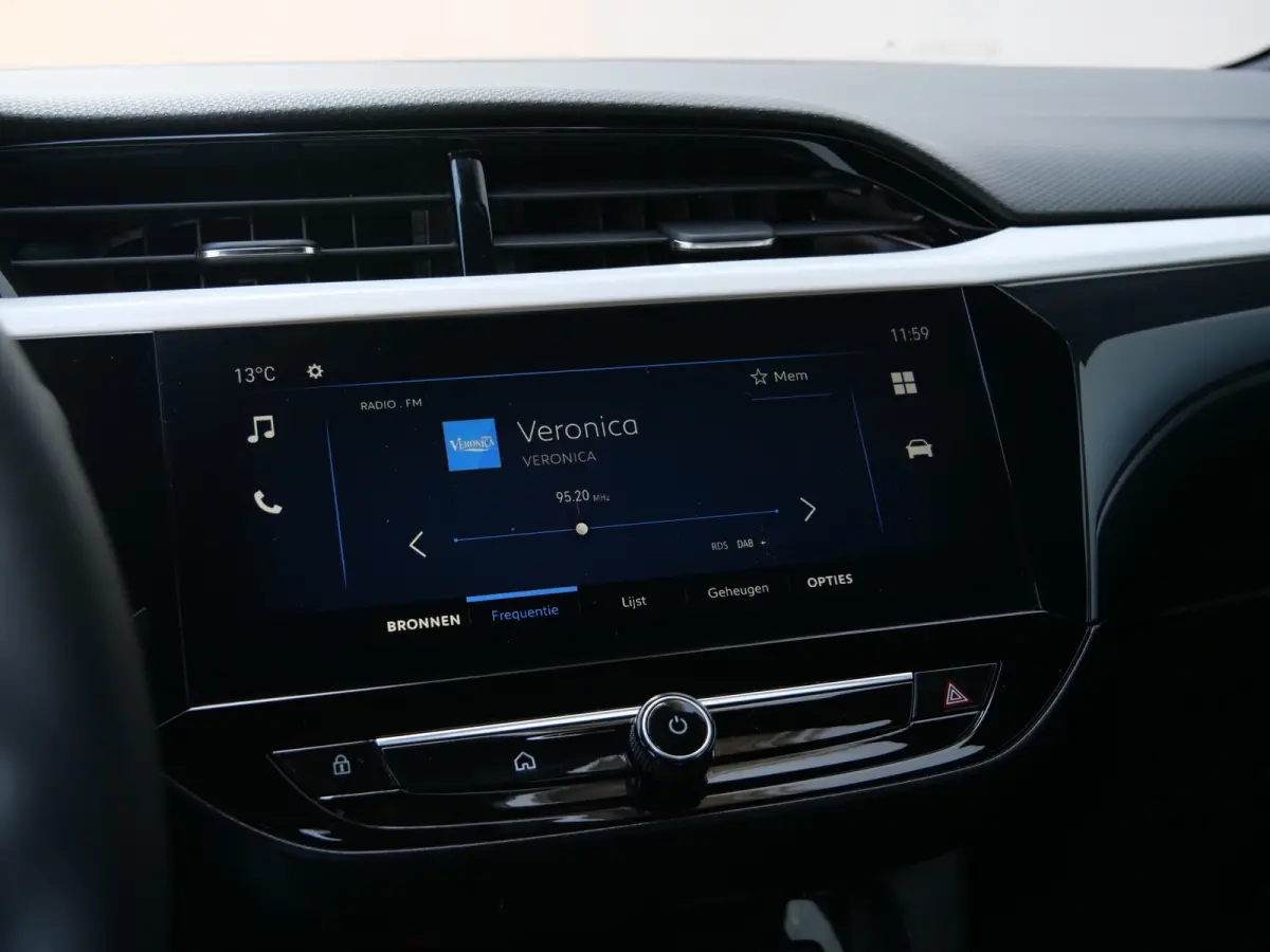 1.2 Turbo Hybrid GS 100 Pk Automaat Apple Carplay / DAB / Camera / PDC