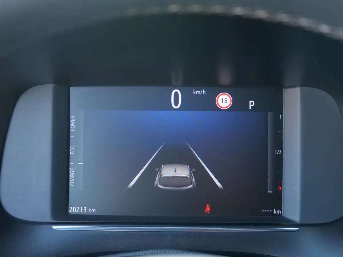 1.2 Turbo Hybrid GS 100 Pk Automaat Apple Carplay / DAB / Camera / PDC
