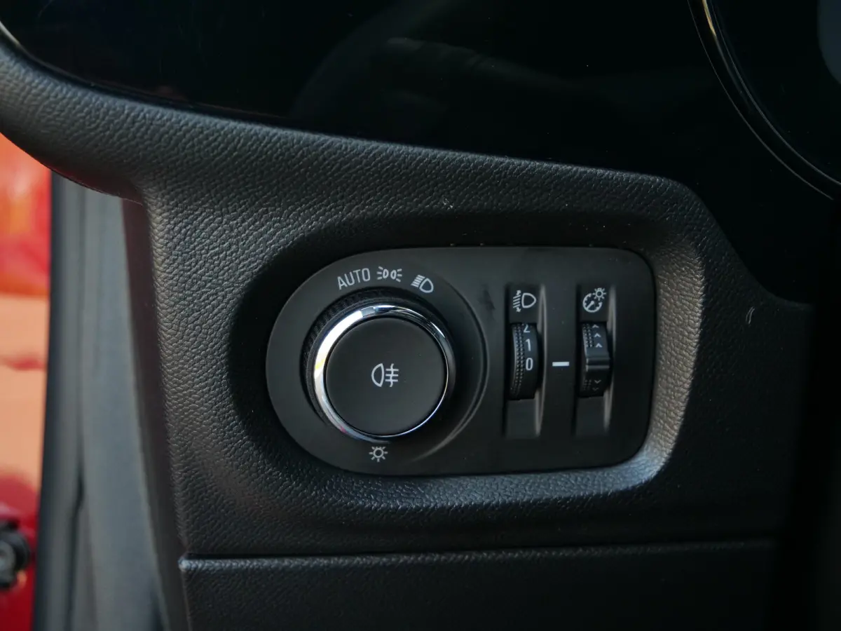 1.2 Turbo Hybrid GS 100 Pk Automaat Apple Carplay / DAB / Camera / PDC