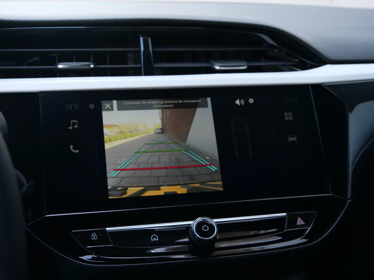 1.2 Turbo Hybrid GS 100 Pk Automaat Apple Carplay / DAB / Camera / PDC