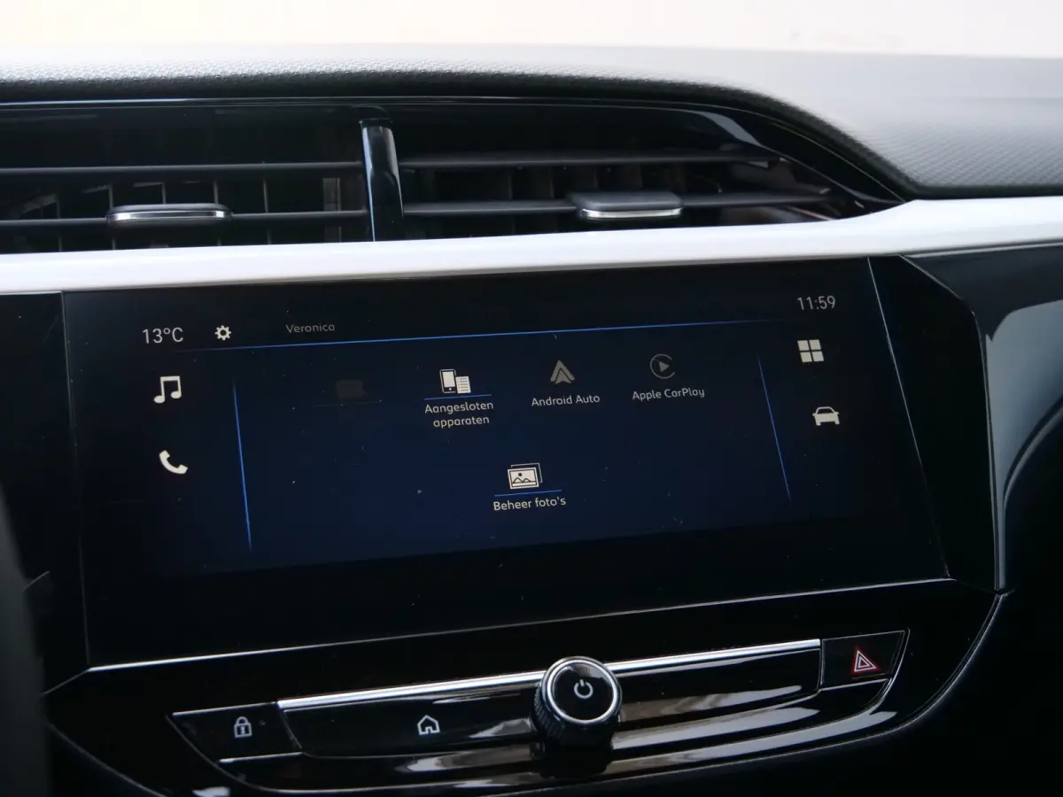 1.2 Turbo Hybrid GS 100 Pk Automaat Apple Carplay / DAB / Camera / PDC