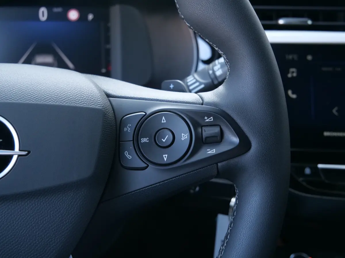 1.2 Turbo Hybrid GS 100 Pk Automaat Apple Carplay / DAB / Camera / PDC
