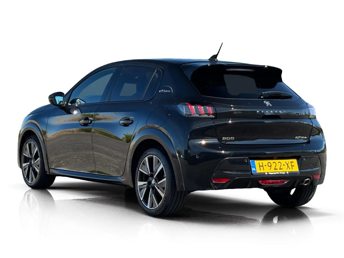 1.2 Turbo Aut8 GT-Line ✅ Pano ✅ LED ✅ Carplay
