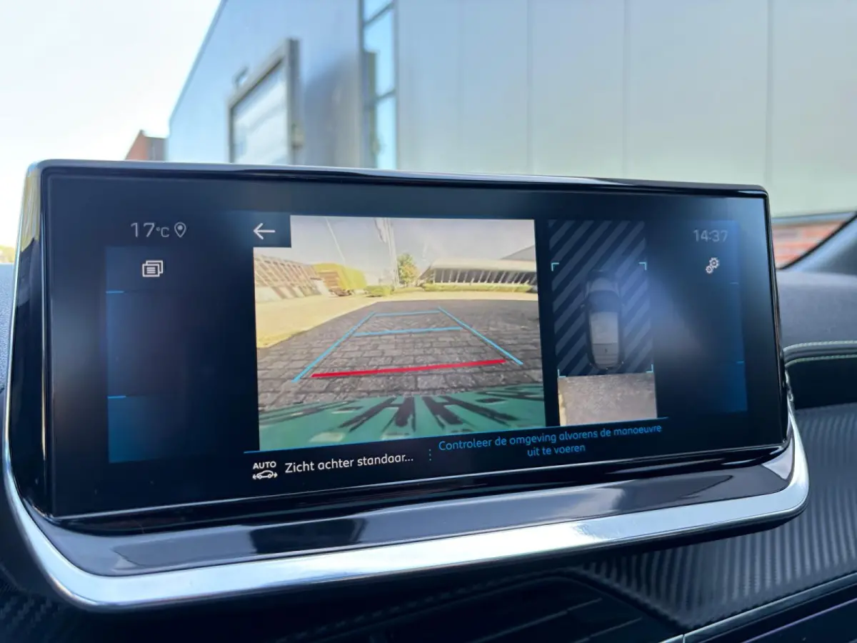 1.2 Turbo Aut8 GT-Line ✅ Pano ✅ LED ✅ Carplay