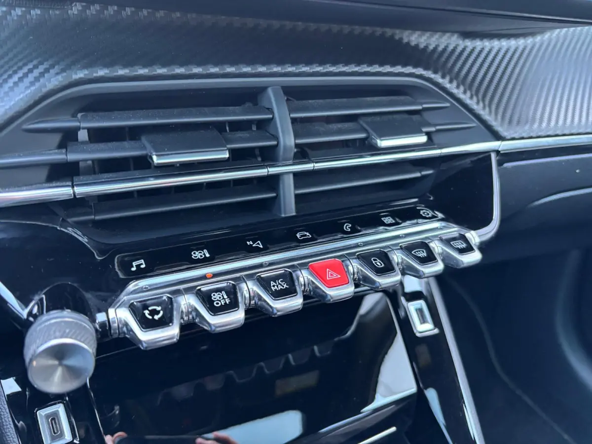 1.2 Turbo Aut8 GT-Line ✅ Pano ✅ LED ✅ Carplay