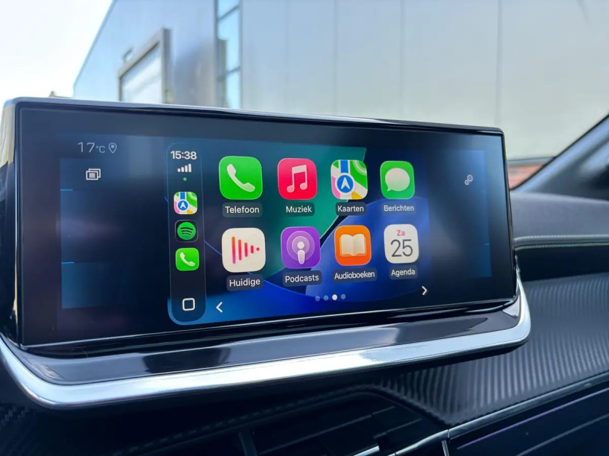 1.2 Turbo Aut8 GT-Line ✅ Pano ✅ LED ✅ Carplay