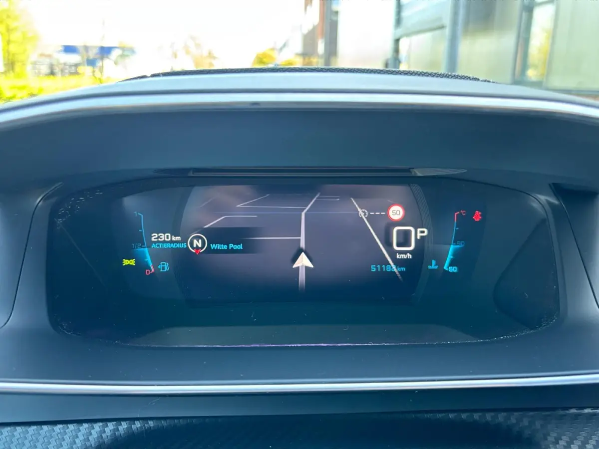 1.2 Turbo Aut8 GT-Line ✅ Pano ✅ LED ✅ Carplay