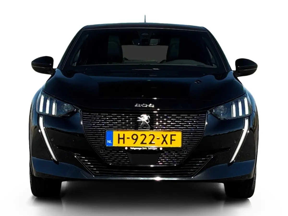 1.2 Turbo Aut8 GT-Line ✅ Pano ✅ LED ✅ Carplay